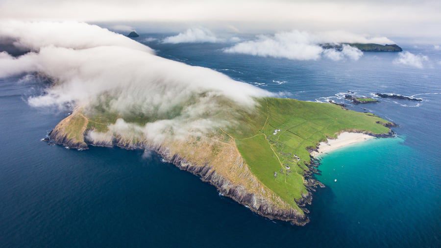 Great Blasket
